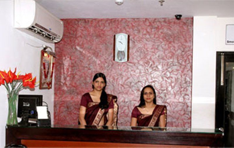 Hotel Shanti Palace West Patel Nagar New Delhi Exterior photo