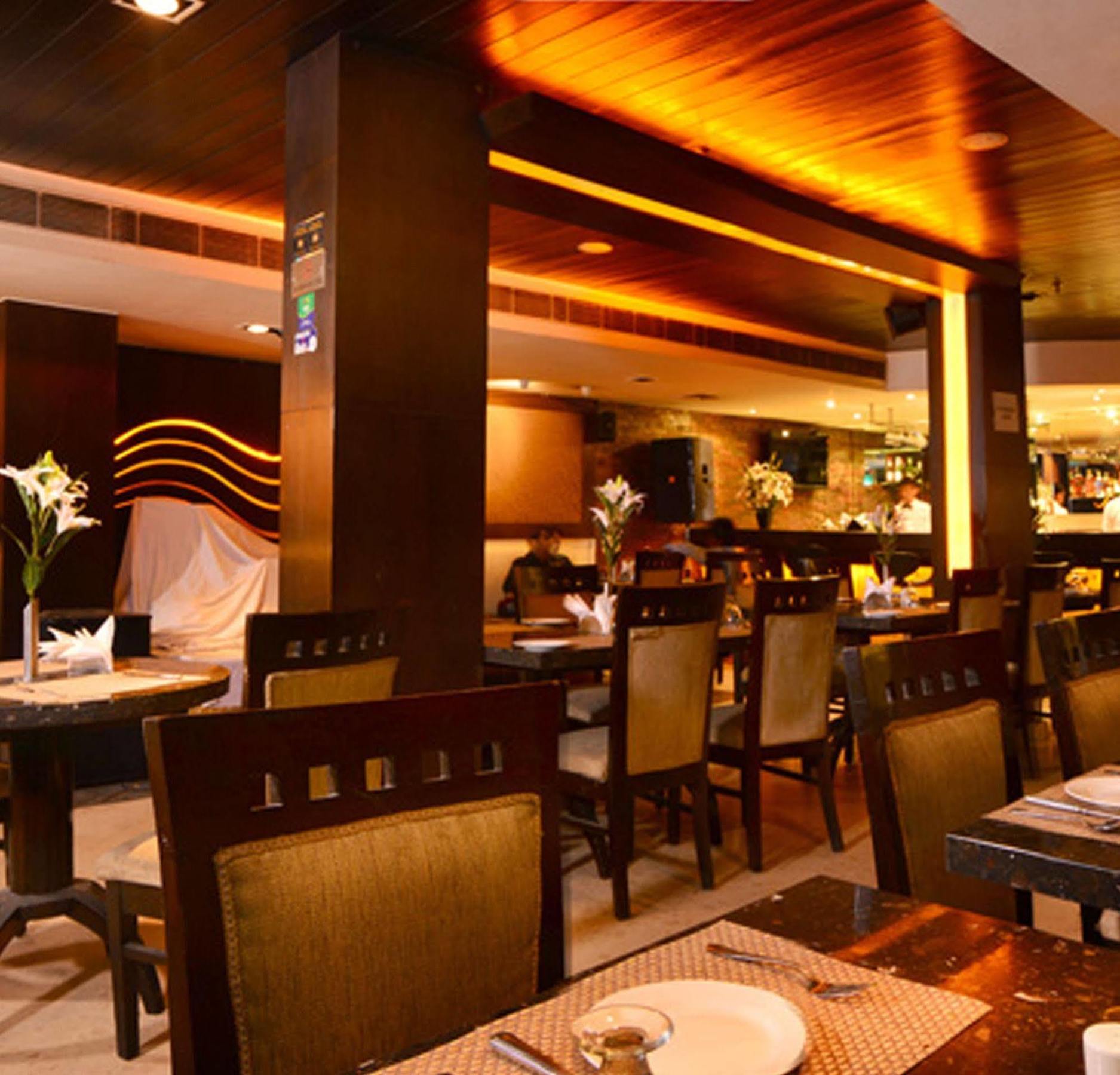 Hotel Shanti Palace West Patel Nagar New Delhi Exterior photo